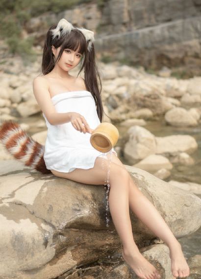 大胆欧美国模_在线播放高清